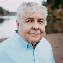 Dennis Swift