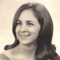 Jackie McBeath