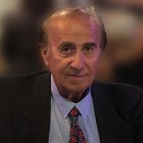 Martin Nazari Anhar