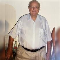 Virgil Owen Murphy