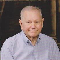 William Burford Conway