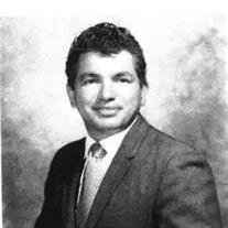 John Charles Belotti