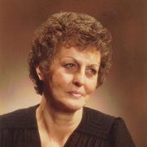 Anna Sheffer
