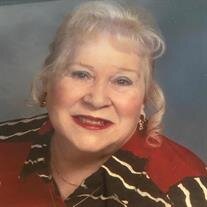 Betty Jane Prestridge