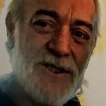Larry Robert Lawhorn