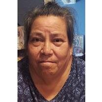 Juana Martinez