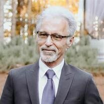 Farhad Razzaghi