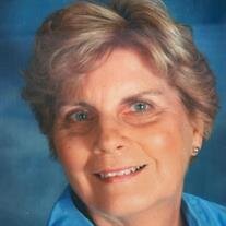 Thelma Kathryn "Kay" Rousseau