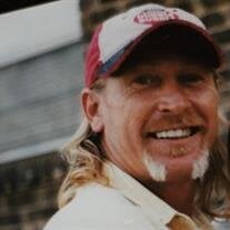 Paul Lawrence McKinney