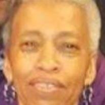 Mamie Lee Whiters