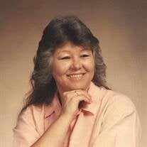 Nancy Carol Harvell