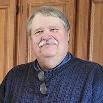 Dr. Timothy R. Woltanski