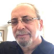 Christopher Kepentzis