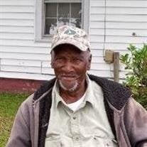 Mr. James Eddie Exum