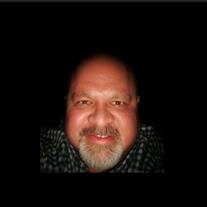 Jesse M Granados
