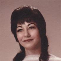 Birdie Lynne Butterfield