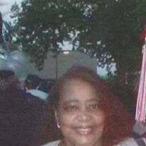 Mrs. Paulette Johnson