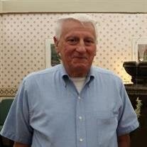 Pete Tropoulos