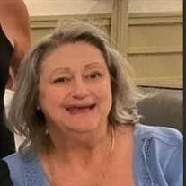 Nancy Nucciarone