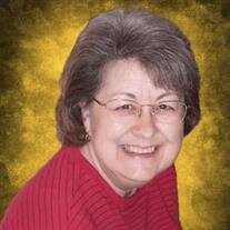 Margie Elaine Brundage