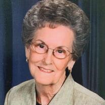 Joyce Melton