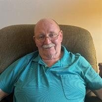 Donald "Don" Lee Day