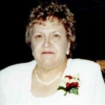 Diane Angela Niska