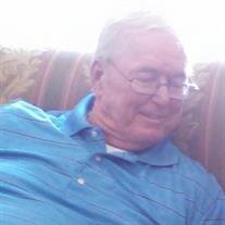 Leroy Boyd Rasmussen