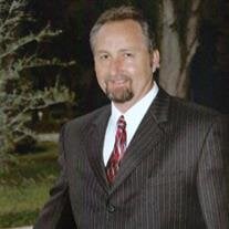 Mark Richard Gruver