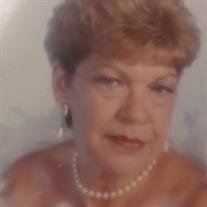 FRANCES LUCILLE "FRANKIE" GILLEY