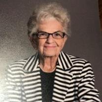 Jane E. Lagerwey