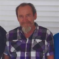 Glenn Howard Harris