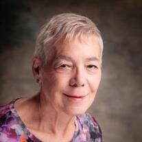 Marianne Bigelow