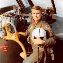 Colonel Charles Laverne Ferguson