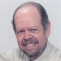 Joseph Richard Smith