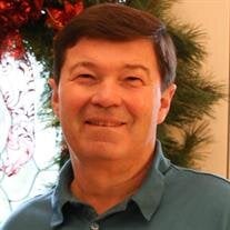 Dale Snyder
