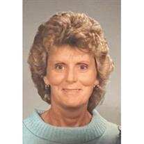Geraldine "Gerby" Ramsey Cummins