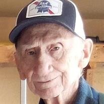 Robert "Bob" Alvin Carter