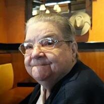 Dot Hardin