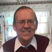 Rev. Stephen A. Smith