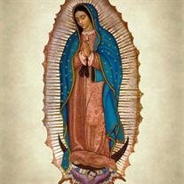 Maria Rosalva Aguilera Lopez