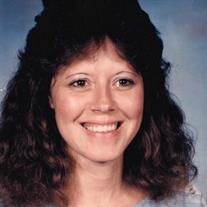 Linda Hamilton
