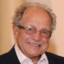 Robert "Bob" Phillip Best