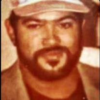 Pedro Quiroz