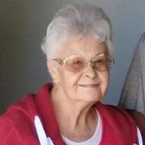 Mary Erlinda Rael