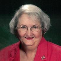 El Jane R. Stelly