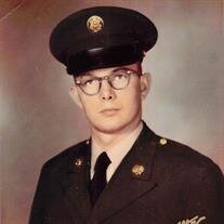 Ronald Gene Downey