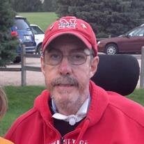 Dean O. Beebe