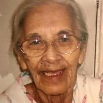 Maria Moncerrato "Monce" Garcia