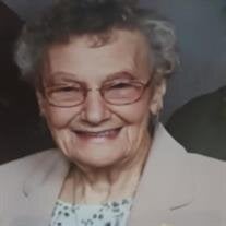 Shirley Helen McFarland